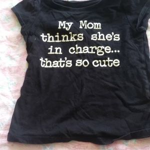 Teen Girl Shirt